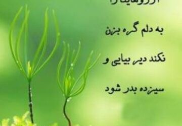 سیزده بدری متفاوت در مشکین دشت کرج 