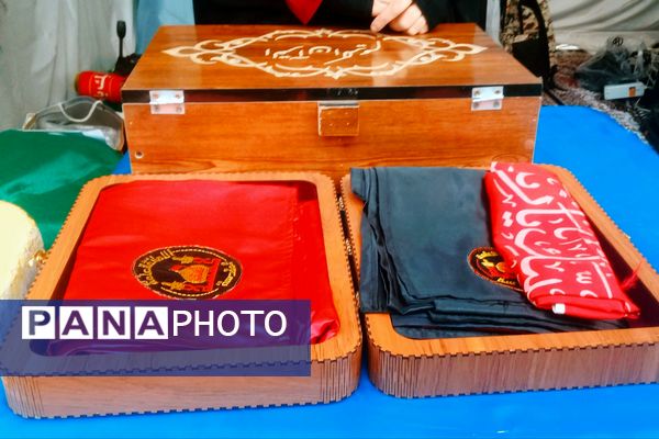 حضور تا ظهور بارانی