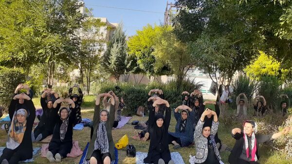 صبح‌های دورود با شور ورزش بانوان آغاز می‌شود