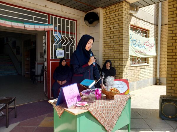 جشن جوانه‌ها در سلطانیه