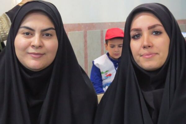 گامی نو در ارتقای سلامت دانش آموزان در شهرری