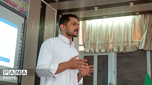 دوره توانمندسازی آموزگاران و معلمان تربیت‌بدنی در شهرستان بن