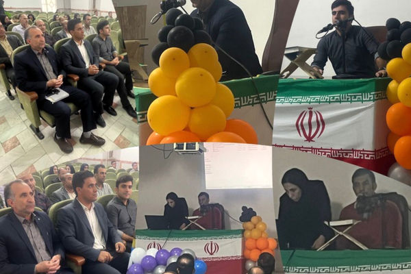 برگزاری کارگاه آموزشی ارتقای سلامت دانش‌آموزان در نورآباد