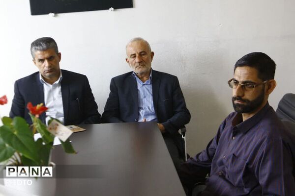 بازدید مسئولان ملی و شهرستانی از کاروانسرای تاریخی گدوگ 