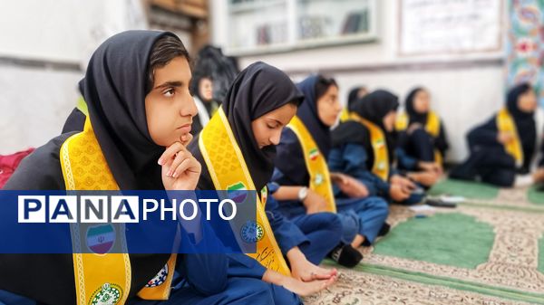  دوازدهمین پیش اردوی ملی پیشتازان کهگیلویه و بویراحمد 