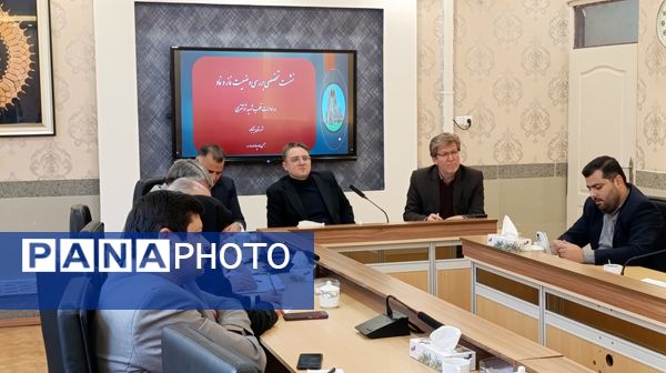 اهمیت برگزاری نماز و اجرای طرح نماد در مدارس