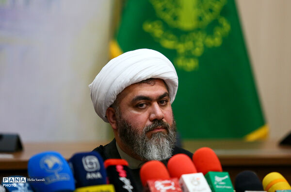 جلسه ستاد مرکزی بزرگداشت روز جهانی قدس