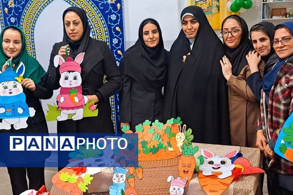 دومین دوره آموزش مهارت‌های پایه مربیگری در شهرری 