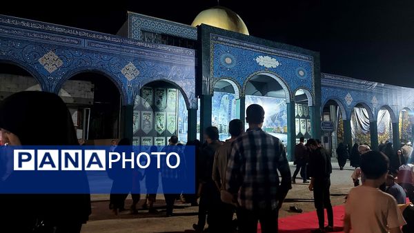 اختتامیه دومین گنگره ۸ هزار شهید استان گیلان