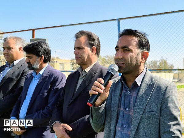 جام اقتدار ایران در عنبرآباد به خط پایان رسید