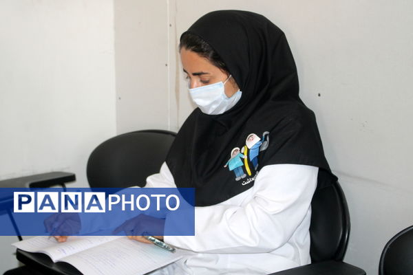 اولین دوره جشنواره رقابت‌های علمی و مهارتی «سفیران سلامت» آموزش و پرورش استان بوشهر