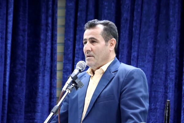 آیین وحدت‌بخش نماز عبادی سیاسی جمعه در مصلی امام خمینی(ره) ماهدشت 