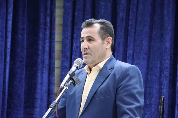 آیین وحدت‌بخش نماز عبادی سیاسی جمعه در مصلی امام خمینی(ره) ماهدشت 