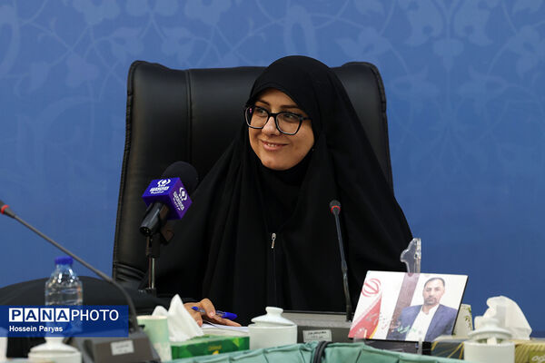 گردهمایی روسای انجمن اولیا و مربیان ادارات‌کل آموزش و پرورش سراسر کشور