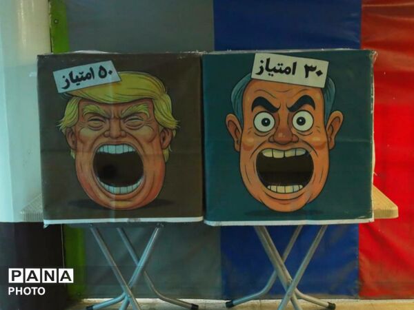 خدمت‌رسانی موکب عاشقان ولایت به عزاداران در مراسم وداع بارهبر شهید