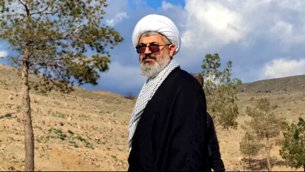 جشن روز درختکاری در بامشار کاشمر 