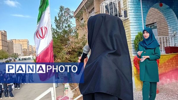 زنگ مهر، نوای شروعی تازه‌ برای دانش‌آموزان