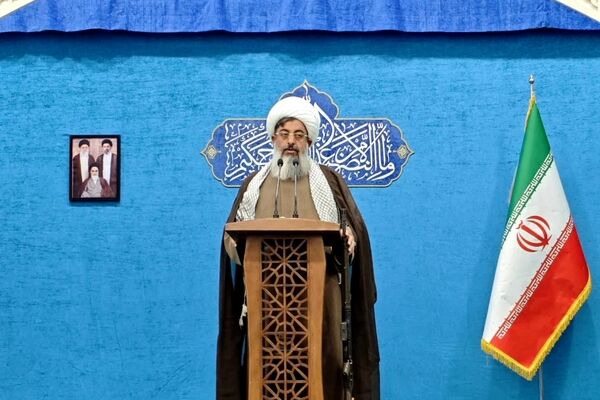 عید قربان، تمرین گذشت از نفس در مسیر بندگی است