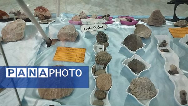 بازدید دانش‌آموزان ناحیه یک مشهد از پژوهش‌سرای علامه طباطبایی