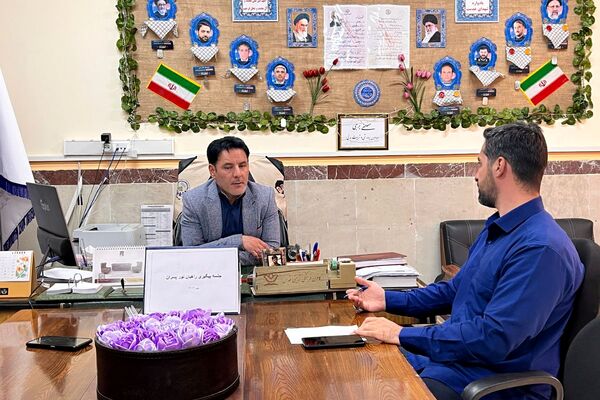 برگزاری جلسه هماهنگی برای ارتقای کیفیت اردوی راهیان نور