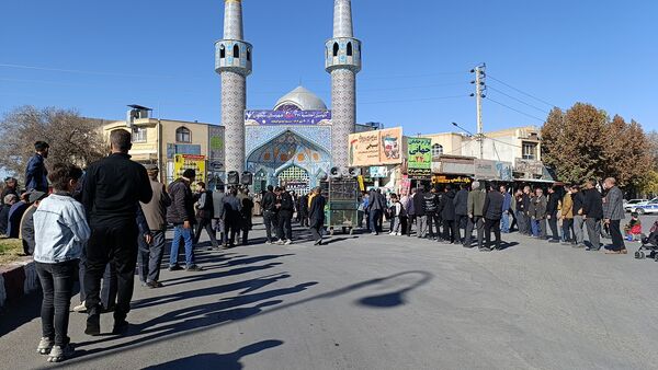  مراسم عزاداری شهادت حضرت فاطمه (س) در آشخانه