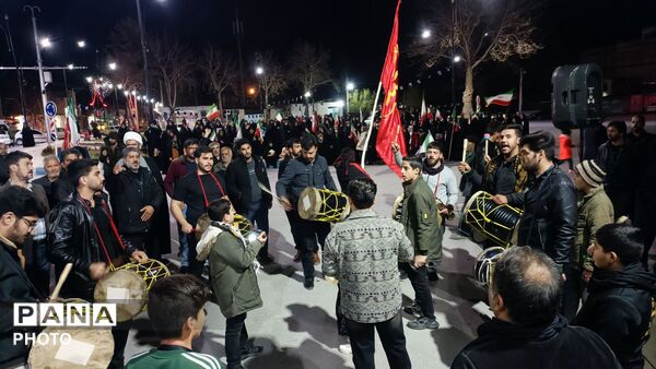 خدمت‌رسانی دبیرستان نمونه دولتی شهید سلیمانی 