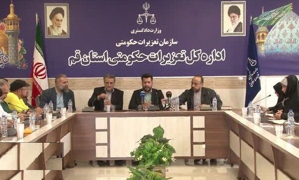 تشکیل ۱۲ هزار پرونده کالا و خدمات در اداره کل تعزیرات حکومتی قم
