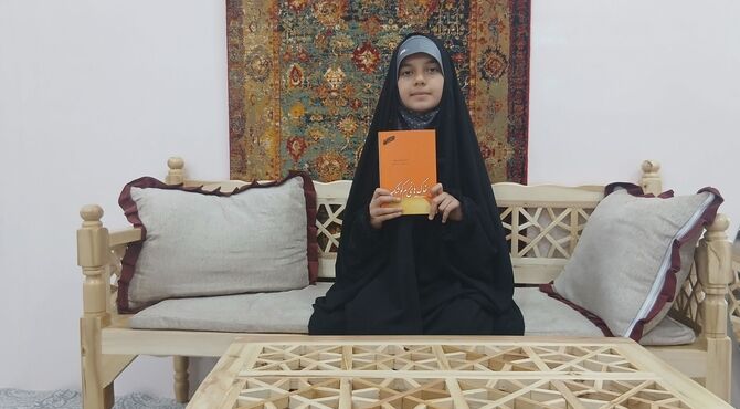 معرفی کتاب «خاک های نرم کوشک»