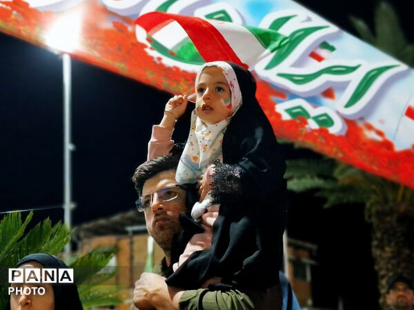 گلوگاه، میدان بیعت و تجدید آرمان