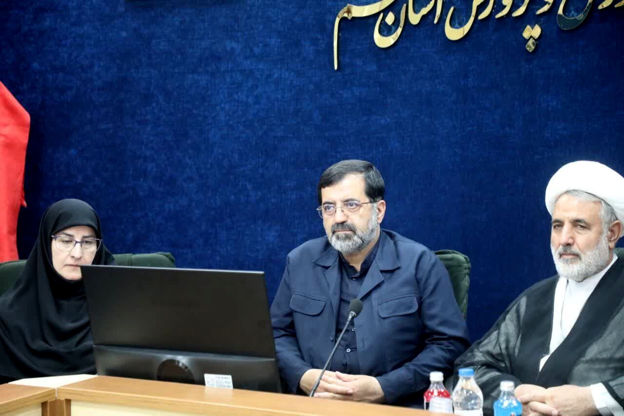 کاهش آمار دانش‌آموزان بازمانده از تحصیل نیازمند بکارگیری ظرفیت‌های محلی است