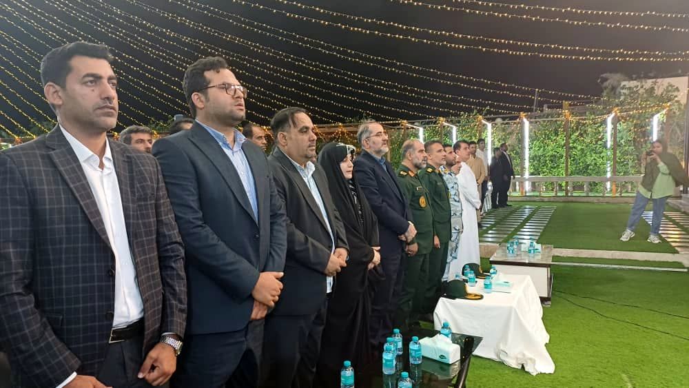 معلمان معماران و دانش‌‌‌آموزان ستون‌های بنای جامعه هستند