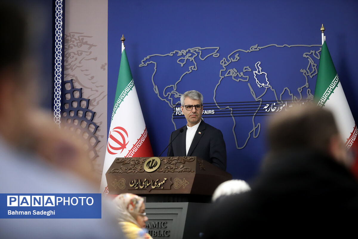  مذاکره تحت فشار و تهدید بی‌معناست