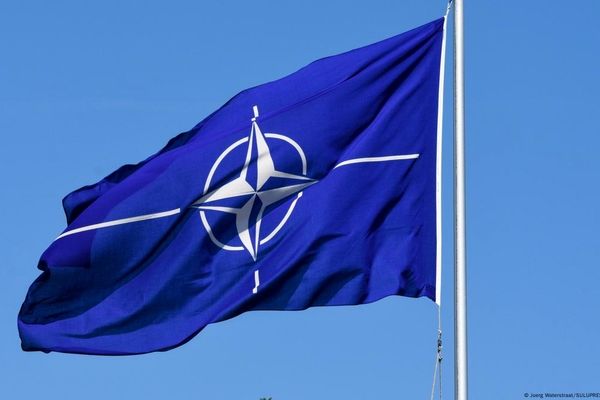 واکنش ناتو به توافق بین جمهوری آذربایجان و ارمنستان