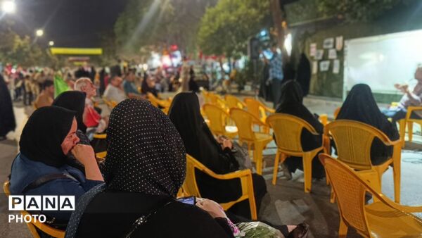 بازگشت به مسیر حق؛ کافه گفت‌وگو در سوگ صد و هفتاد و نهمین سالگرد شهادت رهبر امت اسلام