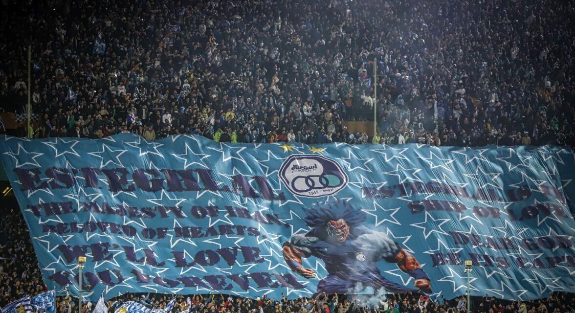 خروج 11 بازیکن از اردوگاه آبی‌ها؛ جایگزین حسینی را بشناسید