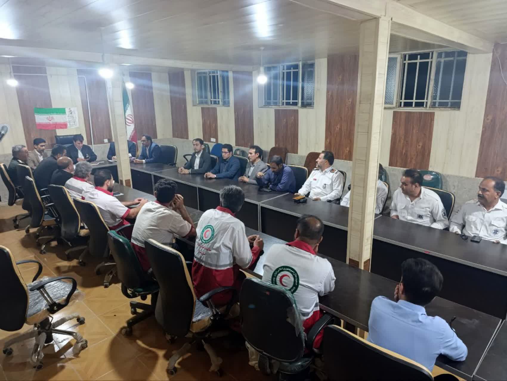 تشکیل پرونده قضایی برای حادثه تلخ سقوط ۷ نفر در چاه کوهنانی  