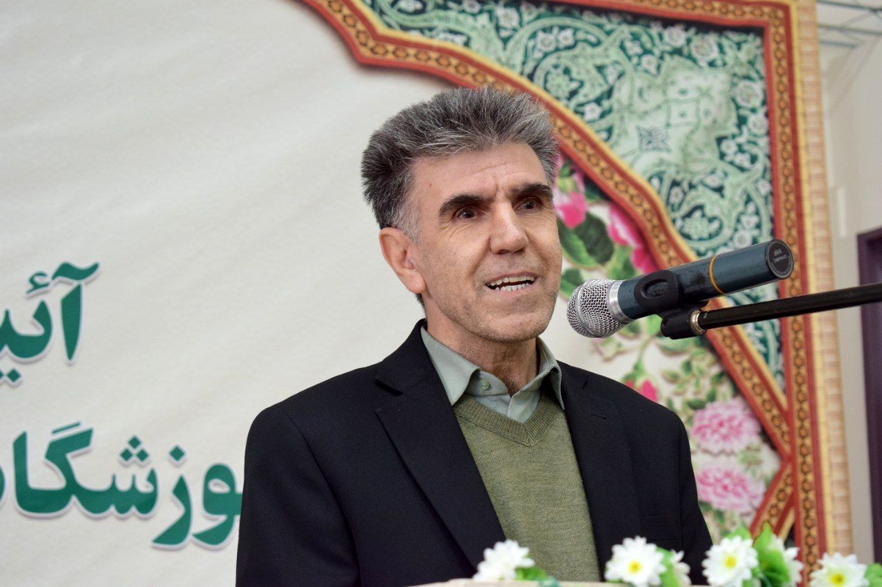 مدرسه سازی با محوریت خیرین لازمه توسعه عدالت آموزشی است