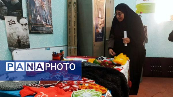 کارگاه‌تولیدی و اشتغال‌زایی برکت، پایگاه مطهره