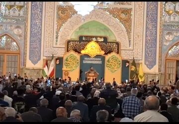 میلاد نور در سرزمین نور
