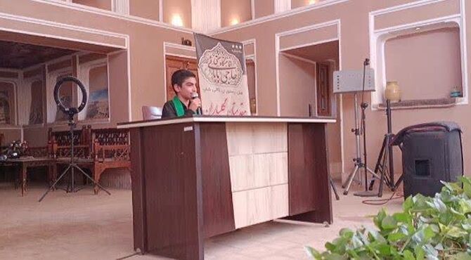 افتتاح کلاس‌های تابستانه قرآنی در زارچ