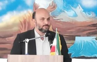 هدیه ۱۵ کلاس درس به آینده سازان آبدانان با حضور رئیس سازمان نوسازی مدارس کشور