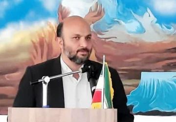 هدیه ۱۵ کلاس درس به آینده سازان آبدانان با حضور رئیس سازمان نوسازی مدارس کشور