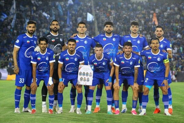 آلومینیوم در سیبل ارتش آبی فوتبال ایران/پرسپولیس در اندیشه ذوب گاندوها