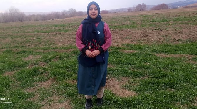 در سرمای زمستان، عشق پدران همیشه گرم است