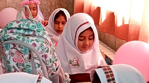 شکوفه‌های لبخند در جشن شکوفه‌ها؛ آغاز فصل دانش‌آموزی با شادی و هیجان