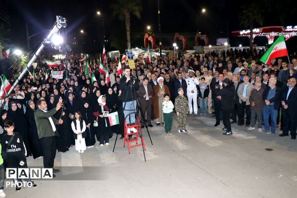 تقدیر از معلمان نمونه آستارا 