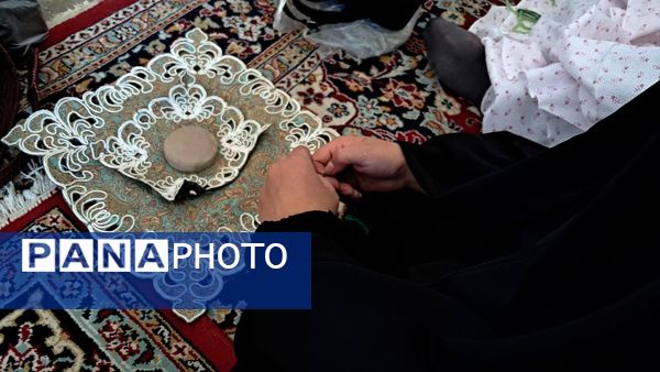 برگزاری نماز جمعه در شهرستان کاشمر 