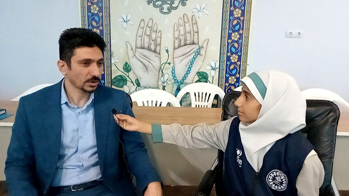 تحقق اهداف سند تحول بنیادین با اجرای الگوی «مدرسه تراز» در مدارس متوسطه