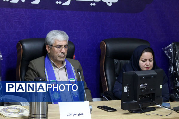 نشست استانی شورای دانش‌آموزی کهگیلویه‌ و بویراحمد با هدف ارزیابی عملکرد شوراها 