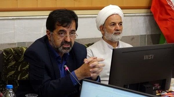 اردوگاه دانش‌آموزی 15 خرداد قم ظرفیت مناسبی برای فعالیت‌های فوق برنامه آموزش و پرورش است